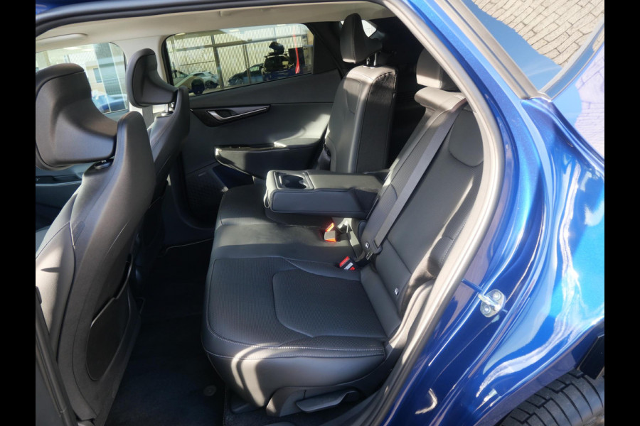 Kia Ev6 Plus Advanced 84 kWh | SNEL LEVERBAAR | Schuifkantel dak | Stoel en stuurverwarming | Dode hoek assistentie |