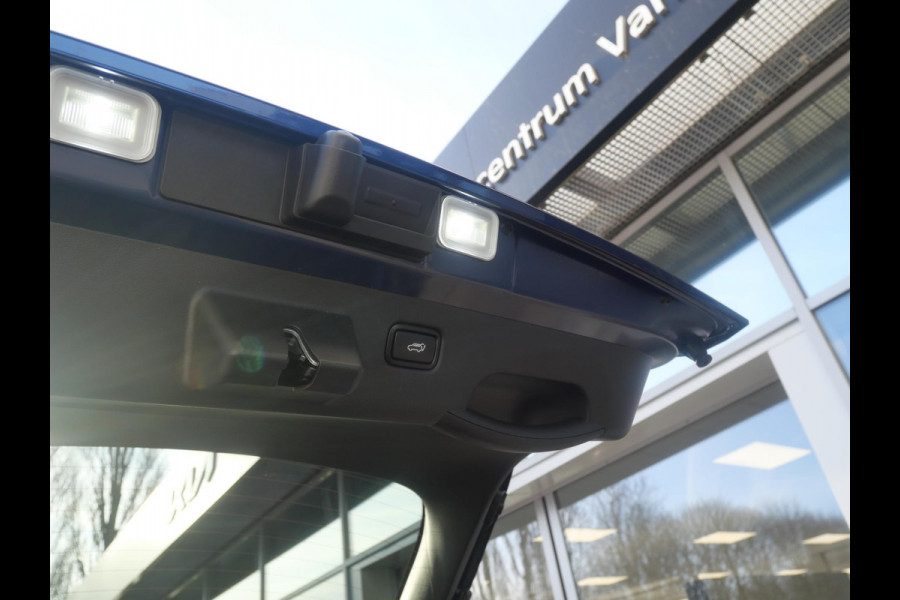 Kia Ev6 Plus Advanced 84 kWh | SNEL LEVERBAAR | Schuifkantel dak | Stoel en stuurverwarming | Dode hoek assistentie |