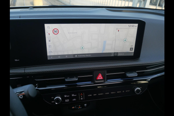 Kia Ev6 Plus Advanced 84 kWh | SNEL LEVERBAAR | Schuifkantel dak | Stoel en stuurverwarming | Dode hoek assistentie |