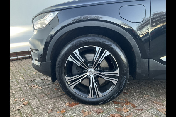 Volvo XC40 1.5 T5 262pk Recharge R-Design Pano Stoel/Stuurverw.Trekhaak Harman Kardon Blis