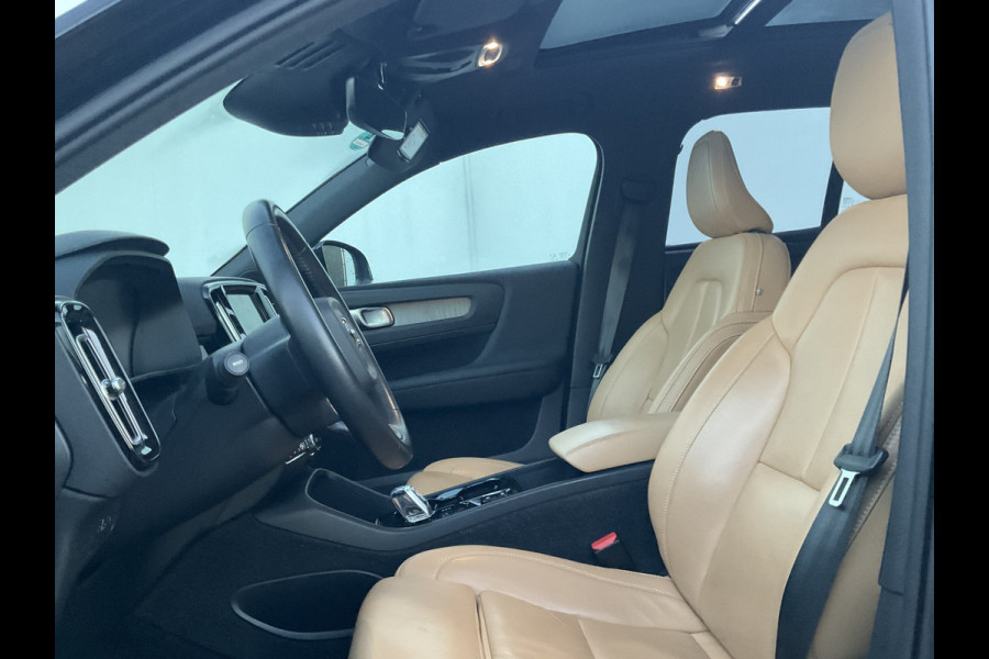Volvo XC40 1.5 T5 262pk Recharge R-Design Pano Stoel/Stuurverw.Trekhaak Harman Kardon Blis