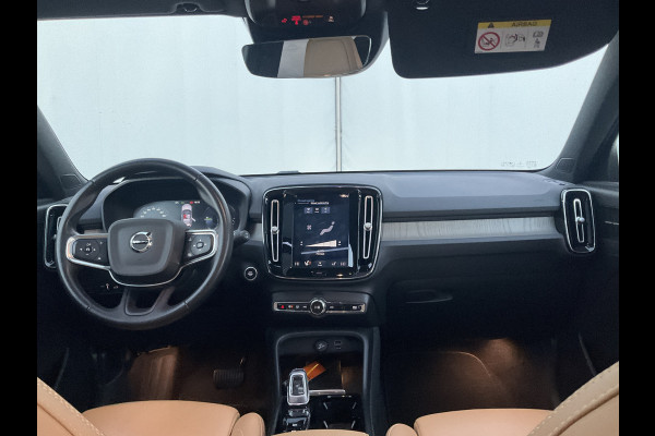 Volvo XC40 1.5 T5 262pk Recharge R-Design Pano Stoel/Stuurverw.Trekhaak Harman Kardon Blis