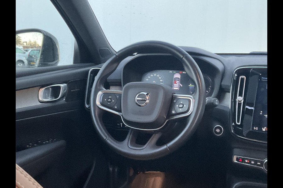 Volvo XC40 1.5 T5 262pk Recharge R-Design Pano Stoel/Stuurverw.Trekhaak Harman Kardon Blis