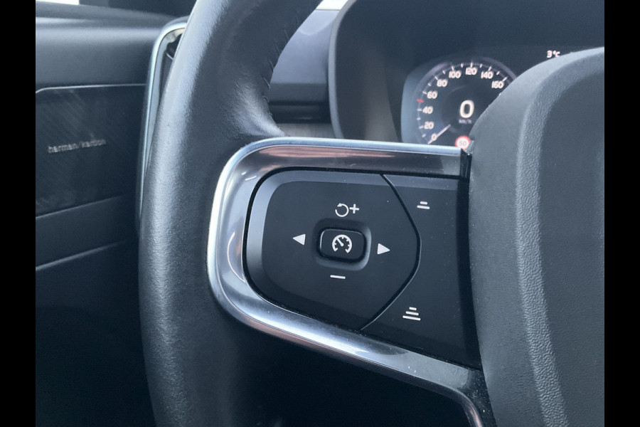 Volvo XC40 1.5 T5 262pk Recharge R-Design Pano Stoel/Stuurverw.Trekhaak Harman Kardon Blis