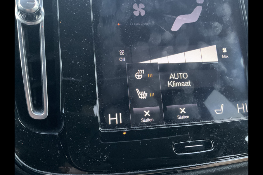 Volvo XC40 1.5 T5 262pk Recharge R-Design Pano Stoel/Stuurverw.Trekhaak Harman Kardon Blis