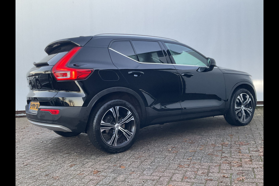 Volvo XC40 1.5 T5 262pk Recharge R-Design Pano Stoel/Stuurverw.Trekhaak Harman Kardon Blis