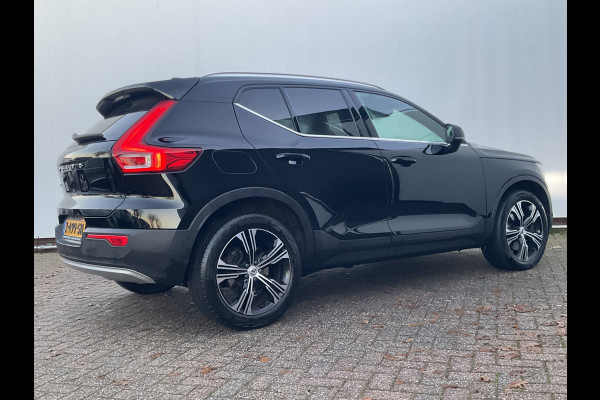 Volvo XC40 1.5 T5 262pk Recharge R-Design Pano Stoel/Stuurverw.Trekhaak Harman Kardon Blis