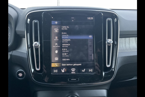 Volvo XC40 1.5 T5 262pk Recharge R-Design Pano Stoel/Stuurverw.Trekhaak Harman Kardon Blis