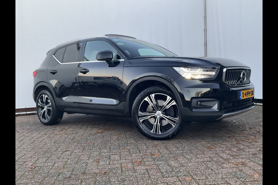 Volvo XC40 1.5 T5 262pk Recharge R-Design Pano Stoel/Stuurverw.Trekhaak Harman Kardon Blis