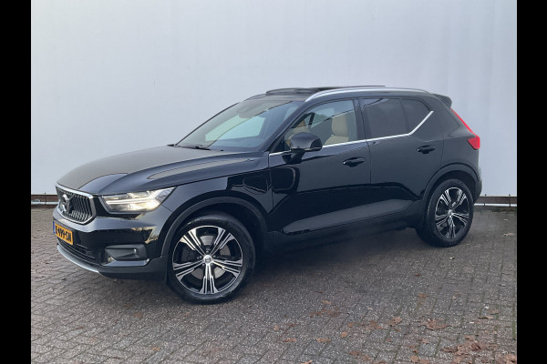 Volvo XC40 1.5 T5 262pk Recharge R-Design Pano Stoel/Stuurverw.Trekhaak Harman Kardon Blis