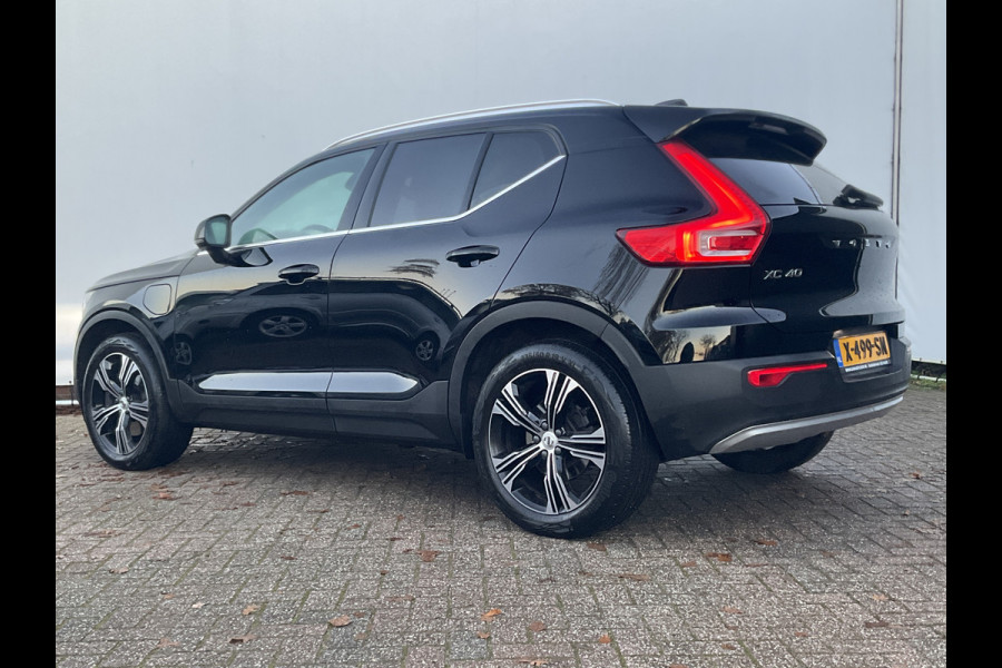 Volvo XC40 1.5 T5 262pk Recharge R-Design Pano Stoel/Stuurverw.Trekhaak Harman Kardon Blis