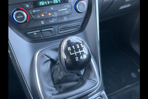 Ford Kuga 1.5 EcoBoost Titanium Trekhaak Sony-Audio Nav/Cruise Clima Hoogzitter Voll.Onderhouden!