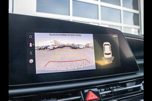 Kia Niro EV Light 64.8 kWh Actieprijs | Nieuwe auto! | Navigatie | Carplay | Adap. Cruise | Camera