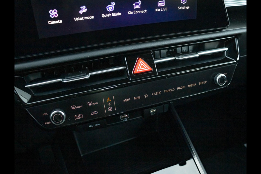 Kia Niro EV Light 64.8 kWh Actieprijs | Nieuwe auto! | Navigatie | Carplay | Adap. Cruise | Camera