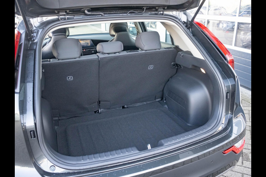 Kia Niro EV Light 64.8 kWh Actieprijs | Nieuwe auto! | Navigatie | Carplay | Adap. Cruise | Camera