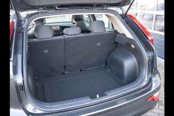 Kia Niro EV Light 64.8 kWh Actieprijs | Nieuwe auto! | Navigatie | Carplay | Adap. Cruise | Camera