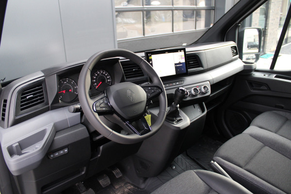 Renault Master T35 2.0 dCi 130 L2H2 Advance 131pk - Camera - Blindspot - Voorruit verwarming - Trekhaak - Carplay - Cruise - LED - Rijklaar