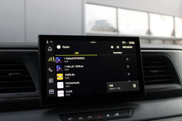 Renault Master T35 2.0 dCi 130 L2H2 Advance 131pk - Camera - Blindspot - Voorruit verwarming - Trekhaak - Carplay - Cruise - LED - Rijklaar