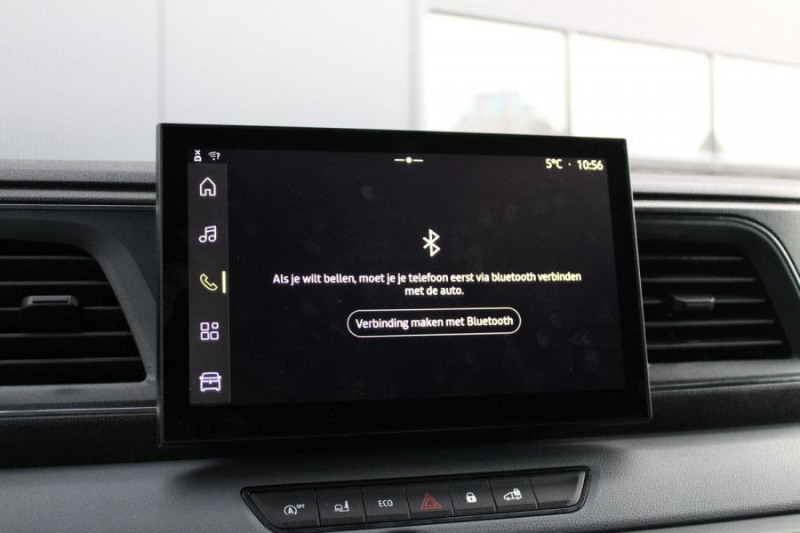 Renault Master T35 2.0 dCi 130 L2H2 Advance 131pk - Camera - Blindspot - Voorruit verwarming - Trekhaak - Carplay - Cruise - LED - Rijklaar