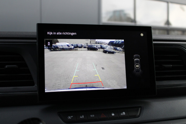 Renault Master T35 2.0 dCi 130 L2H2 Advance 131pk - Camera - Blindspot - Voorruit verwarming - Trekhaak - Carplay - Cruise - LED - Rijklaar