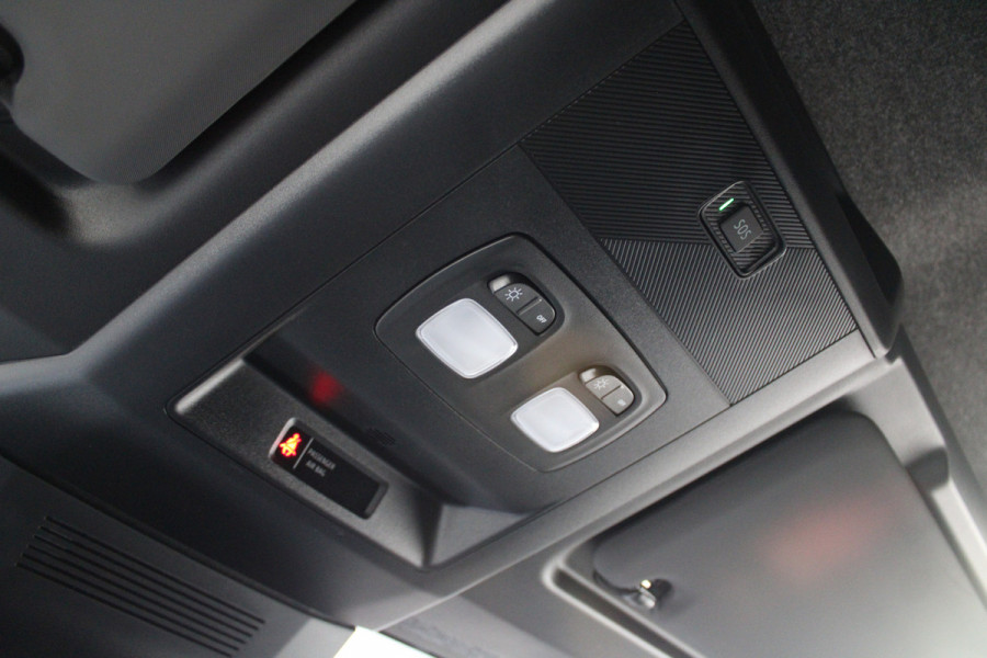 Renault Master T35 2.0 dCi 130 L2H2 Advance 131pk - Camera - Blindspot - Voorruit verwarming - Trekhaak - Carplay - Cruise - LED - Rijklaar