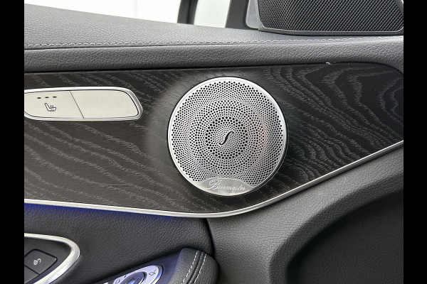 Mercedes-Benz C-Klasse Estate 200 AMG-Line ( Dealer onderH, Burmester Audio, SfeerV, 360 Camera, Carplay, Stoelv, Climate Con,Etc)