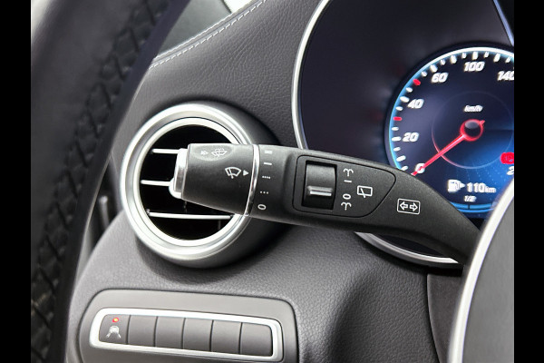 Mercedes-Benz C-Klasse Estate 200 AMG-Line ( Dealer onderH, Burmester Audio, SfeerV, 360 Camera, Carplay, Stoelv, Climate Con,Etc)