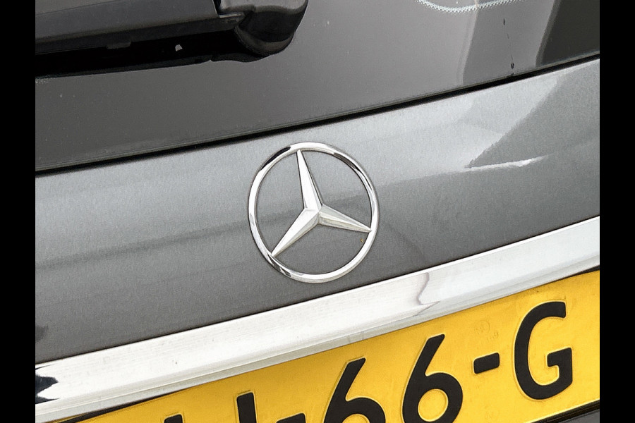 Mercedes-Benz C-Klasse Estate 200 AMG-Line ( Dealer onderH, Burmester Audio, SfeerV, 360 Camera, Carplay, Stoelv, Climate Con,Etc)