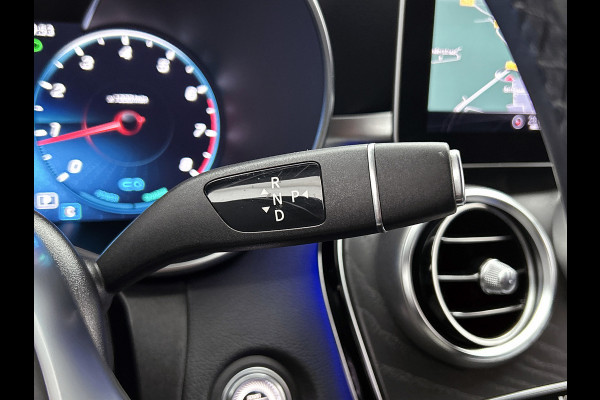 Mercedes-Benz C-Klasse Estate 200 AMG-Line ( Dealer onderH, Burmester Audio, SfeerV, 360 Camera, Carplay, Stoelv, Climate Con,Etc)