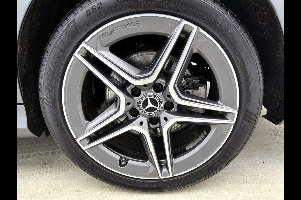 Mercedes-Benz C-Klasse Estate 200 AMG-Line ( Dealer onderH, Burmester Audio, SfeerV, 360 Camera, Carplay, Stoelv, Climate Con,Etc)