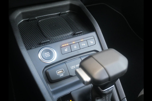 Kia Stonic 1.0 T-GDi MHEV GT-Line | Schuif/kantel | Navigatie | Camera | Carplay | Climate | Cruise