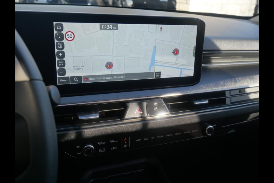 Kia Stonic 1.0 T-GDi MHEV GT-Line | Schuif/kantel | Navigatie | Camera | Carplay | Climate | Cruise
