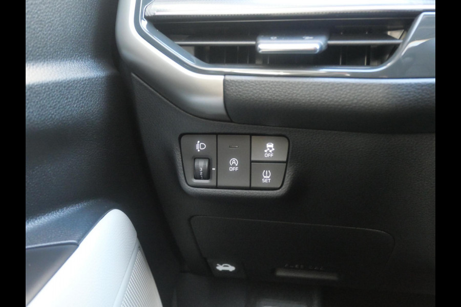Kia Stonic 1.0 T-GDi MHEV GT-Line | Schuif/kantel | Navigatie | Camera | Carplay | Climate | Cruise