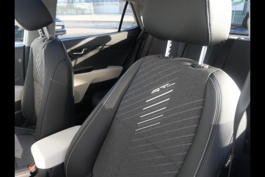 Kia Stonic 1.0 T-GDi MHEV GT-Line | Schuif/kantel | Navigatie | Camera | Carplay | Climate | Cruise