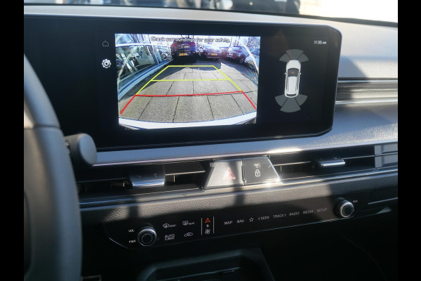 Kia Stonic 1.0 T-GDi MHEV GT-Line | Schuif/kantel | Navigatie | Camera | Carplay | Climate | Cruise
