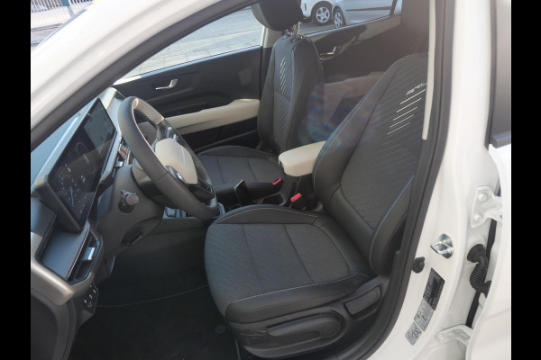 Kia Stonic 1.0 T-GDi MHEV GT-Line | Schuif/kantel | Navigatie | Camera | Carplay | Climate | Cruise