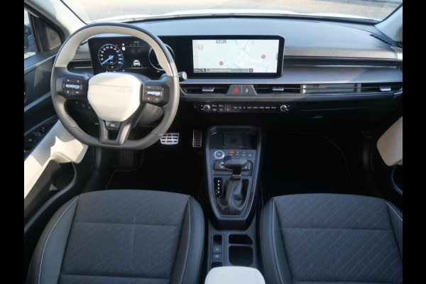 Kia Stonic 1.0 T-GDi MHEV GT-Line | Schuif/kantel | Navigatie | Camera | Carplay | Climate | Cruise