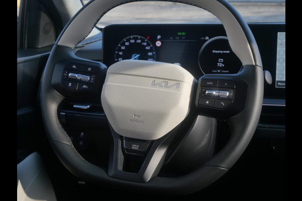 Kia Stonic 1.0 T-GDi MHEV GT-Line | Schuif/kantel | Navigatie | Camera | Carplay | Climate | Cruise