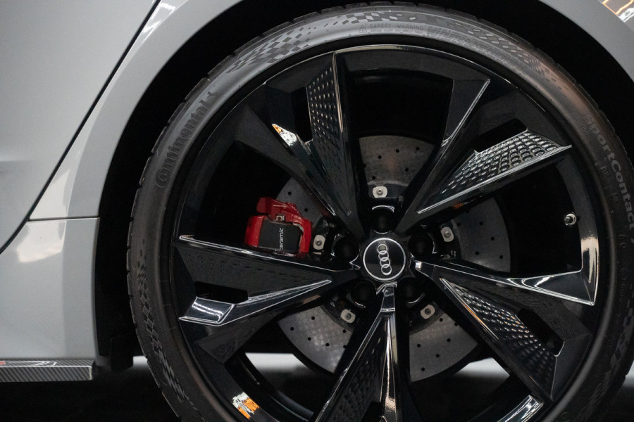 Audi A7 Sportback 4.0 TFSI RS 7 quattro URBAN / B&O / Keramisch / Pano / Soft close / HUD / VC / ACC RS7