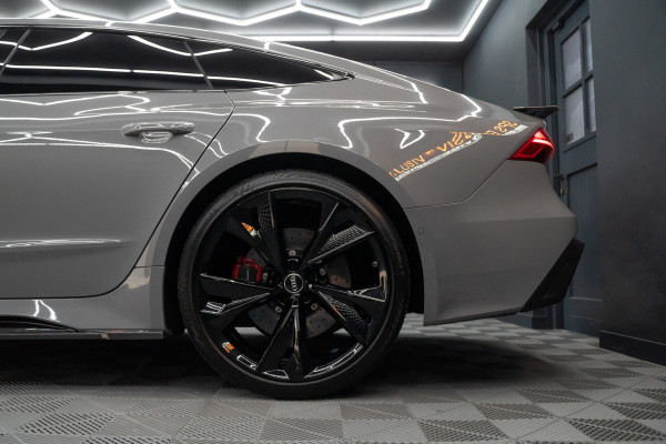 Audi A7 Sportback 4.0 TFSI RS 7 quattro URBAN / B&O / Keramisch / Pano / Soft close / HUD / VC / ACC RS7
