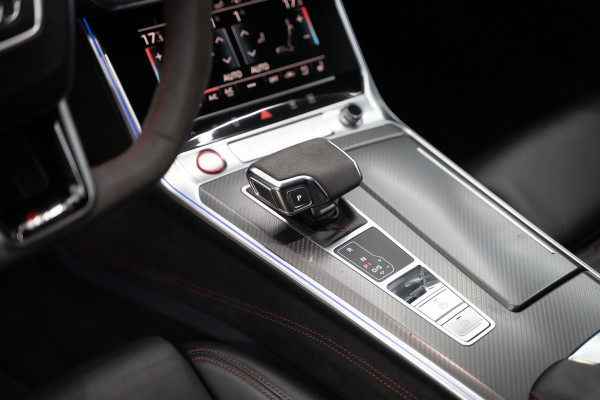 Audi A7 Sportback 4.0 TFSI RS 7 quattro URBAN / B&O / Keramisch / Pano / Soft close / HUD / VC / ACC RS7