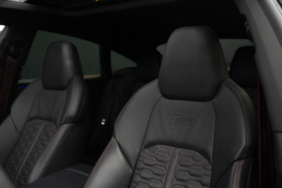 Audi A7 Sportback 4.0 TFSI RS 7 quattro URBAN / B&O / Keramisch / Pano / Soft close / HUD / VC / ACC RS7