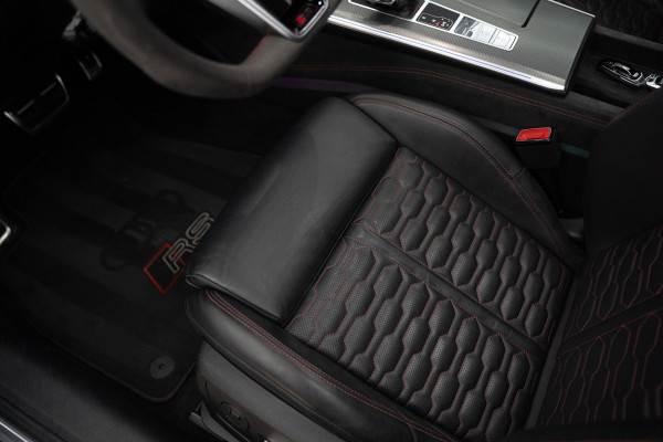 Audi A7 Sportback 4.0 TFSI RS 7 quattro URBAN / B&O / Keramisch / Pano / Soft close / HUD / VC / ACC RS7