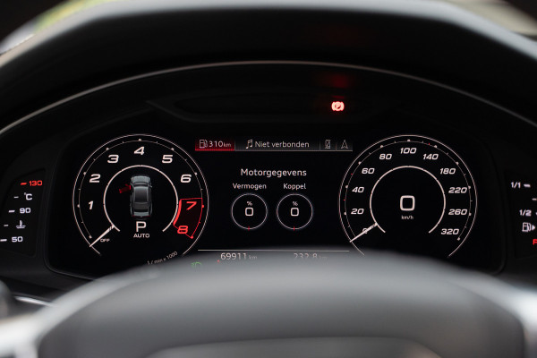 Audi A7 Sportback 4.0 TFSI RS 7 quattro URBAN / B&O / Keramisch / Pano / Soft close / HUD / VC / ACC RS7