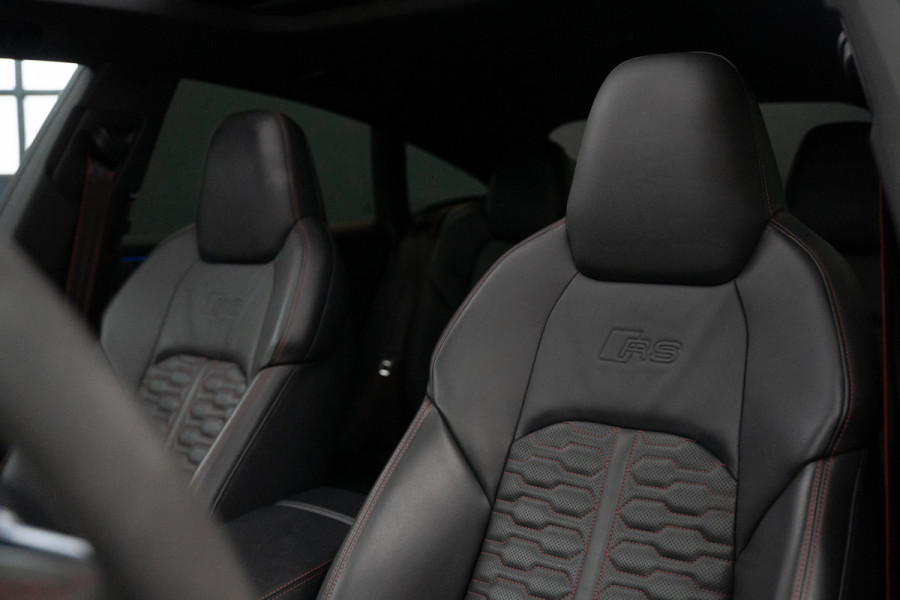 Audi A7 Sportback 4.0 TFSI RS 7 quattro URBAN / B&O / Keramisch / Pano / Soft close / HUD / VC / ACC RS7