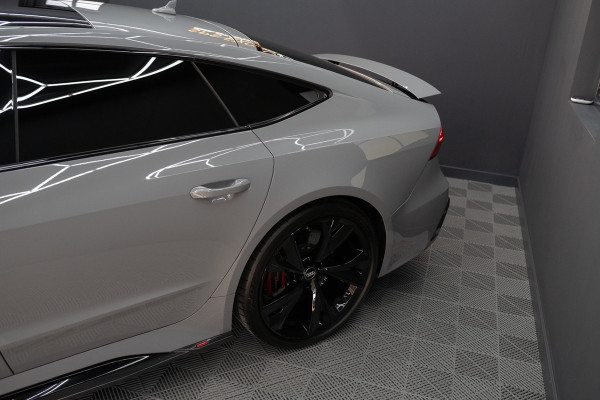 Audi A7 Sportback 4.0 TFSI RS 7 quattro URBAN / B&O / Keramisch / Pano / Soft close / HUD / VC / ACC RS7