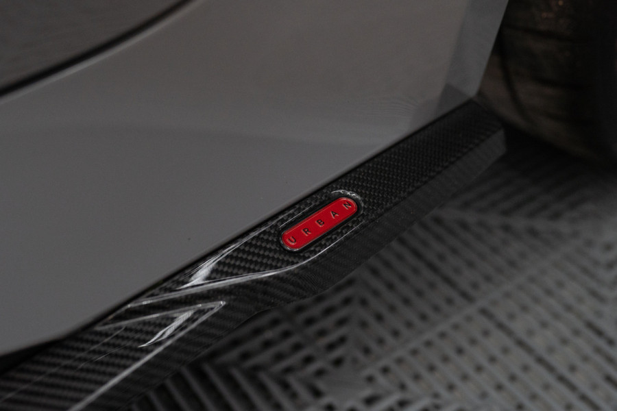 Audi A7 Sportback 4.0 TFSI RS 7 quattro URBAN / B&O / Keramisch / Pano / Soft close / HUD / VC / ACC RS7