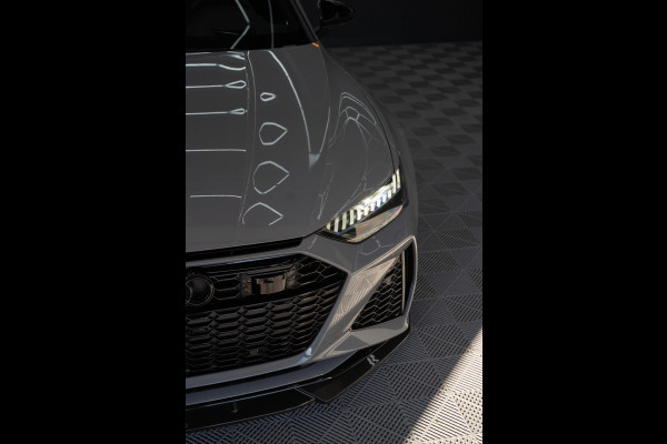 Audi A7 Sportback 4.0 TFSI RS 7 quattro URBAN / B&O / Keramisch / Pano / Soft close / HUD / VC / ACC RS7