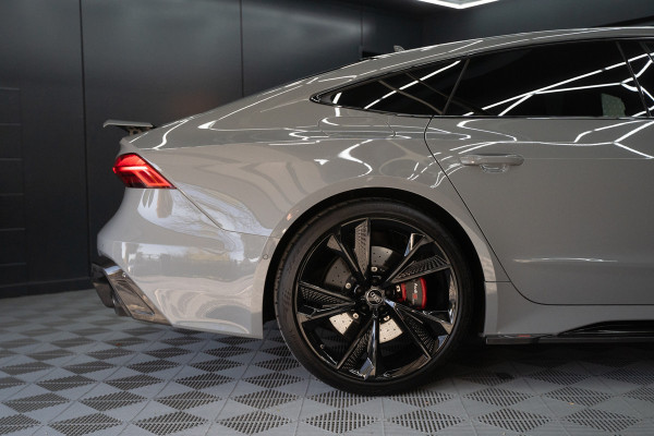 Audi A7 Sportback 4.0 TFSI RS 7 quattro URBAN / B&O / Keramisch / Pano / Soft close / HUD / VC / ACC RS7