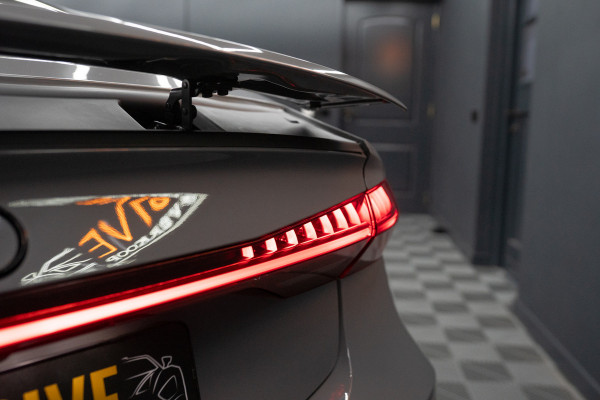 Audi A7 Sportback 4.0 TFSI RS 7 quattro URBAN / B&O / Keramisch / Pano / Soft close / HUD / VC / ACC RS7